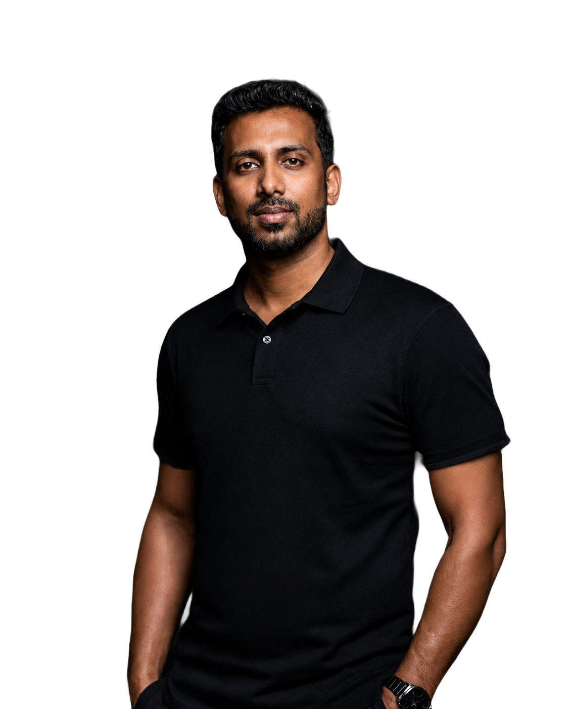 Aravind Suresh