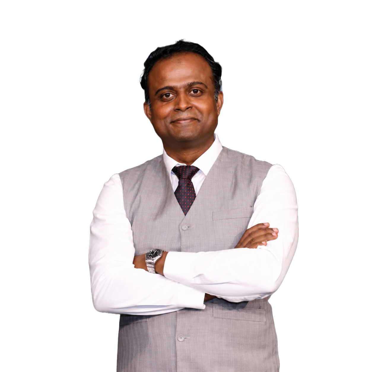 Arun Karthik