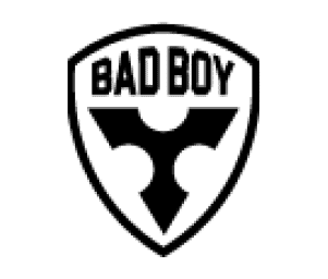 Bad Boy logo