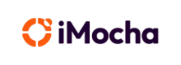 iMocha logo