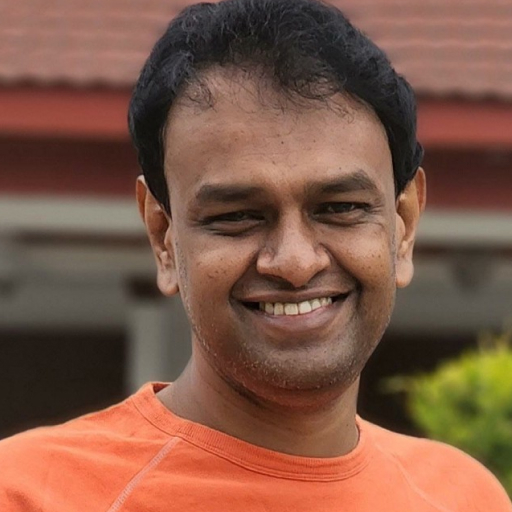 Sumanth Raghavendra · Presentations.ai Sumanth Raghavendra, founder of Presentations.ai