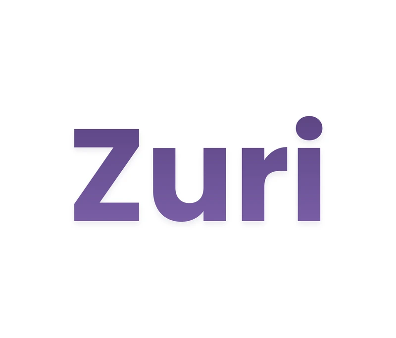 Zuri logo